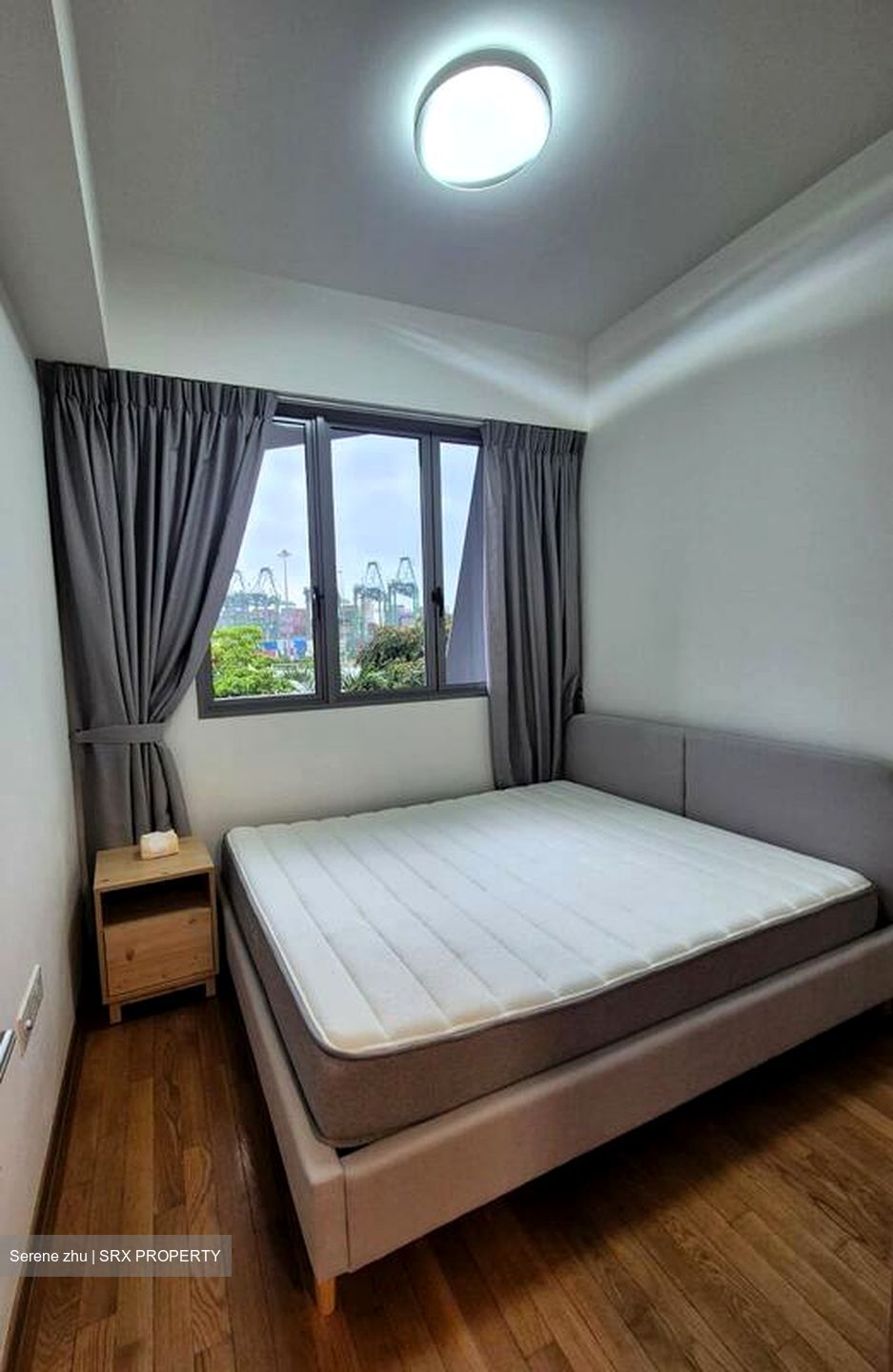 Harbour View Gardens (D5), Apartment #503308621